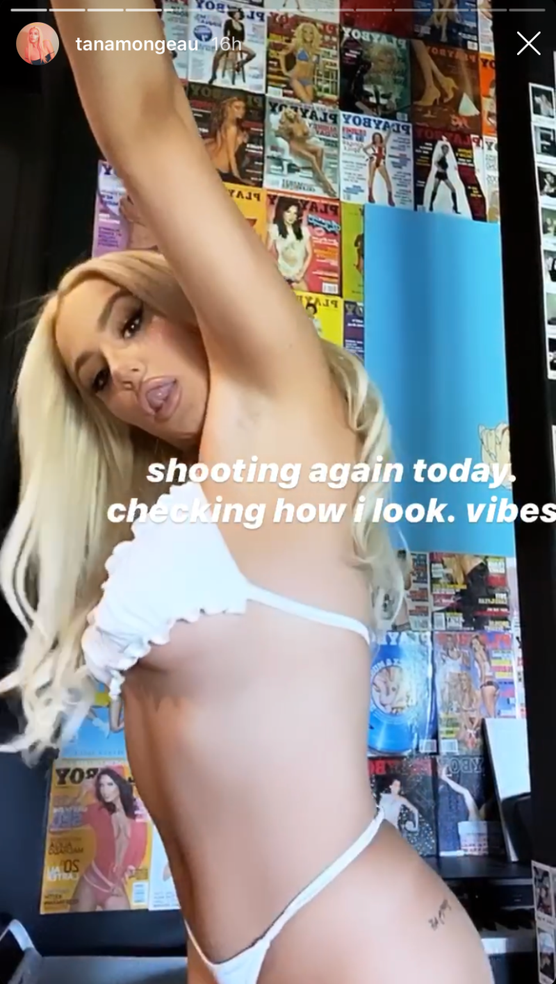 tana-mongeau-quarantine-photo-shoot-secret-project