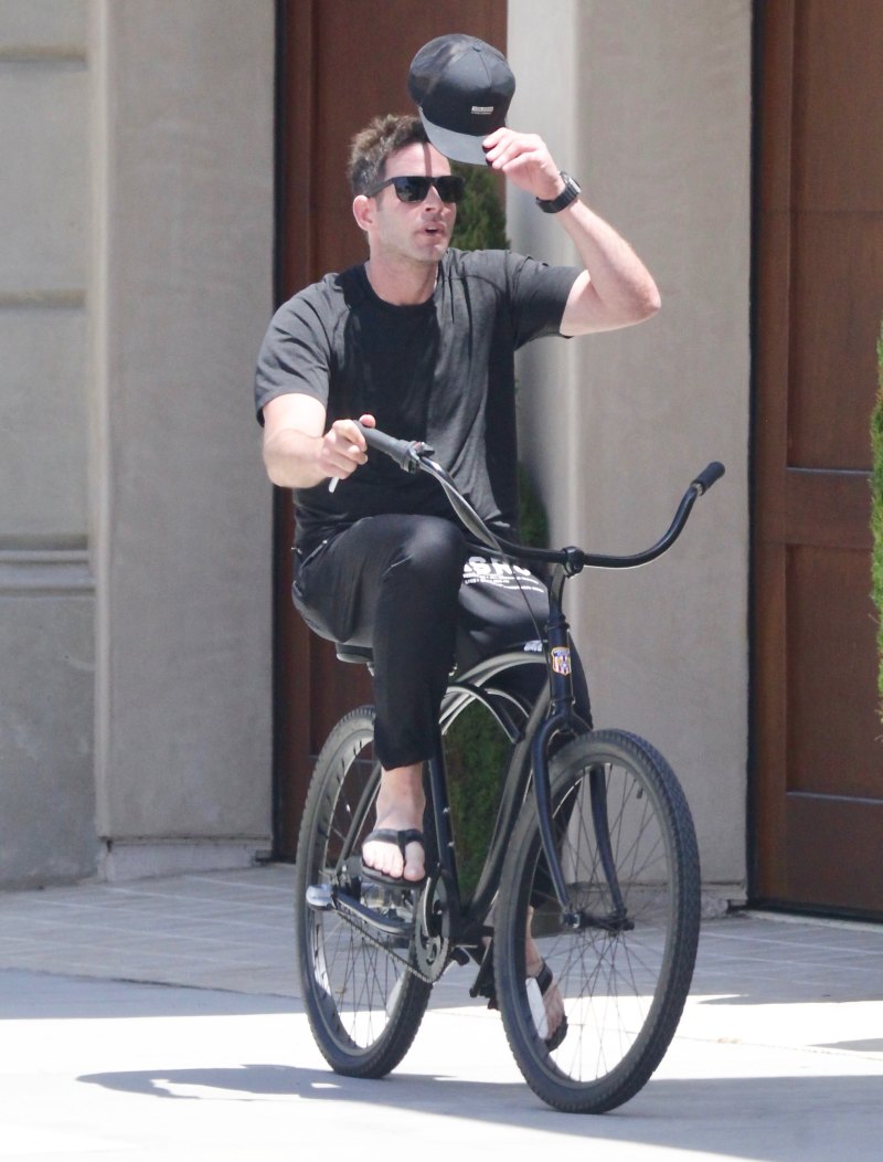 tarek-el-moussa-heather-rae-young-kids-bike-ride