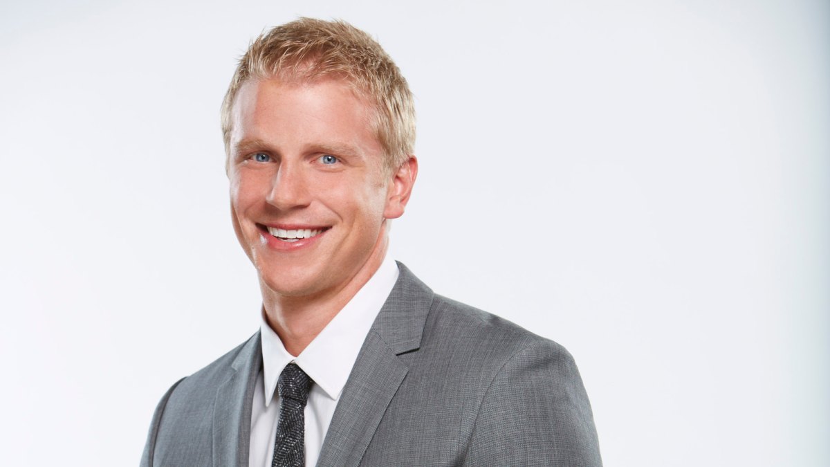 Bachelor Sean Lowe