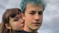 13 Reasons Why Cast Dating Explainer, Dylan Minnette