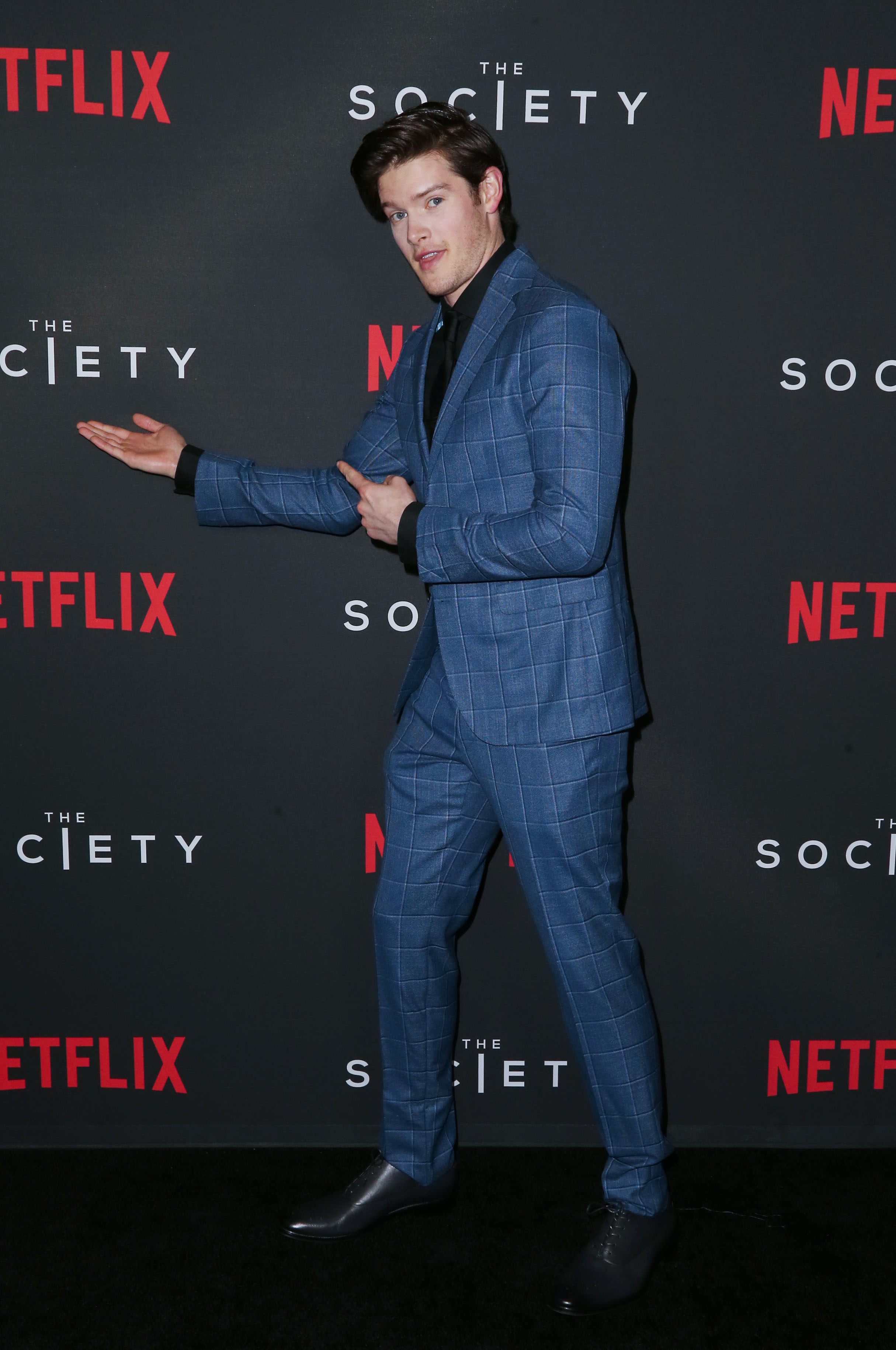 13 Reasons Why Cast Explainer