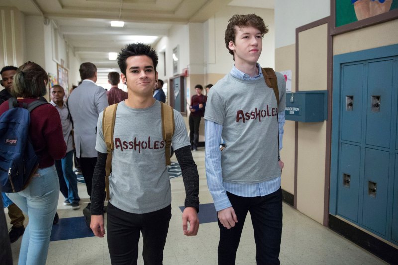 13 Reasons Why Cast Explainer Seasons 1 Through 4