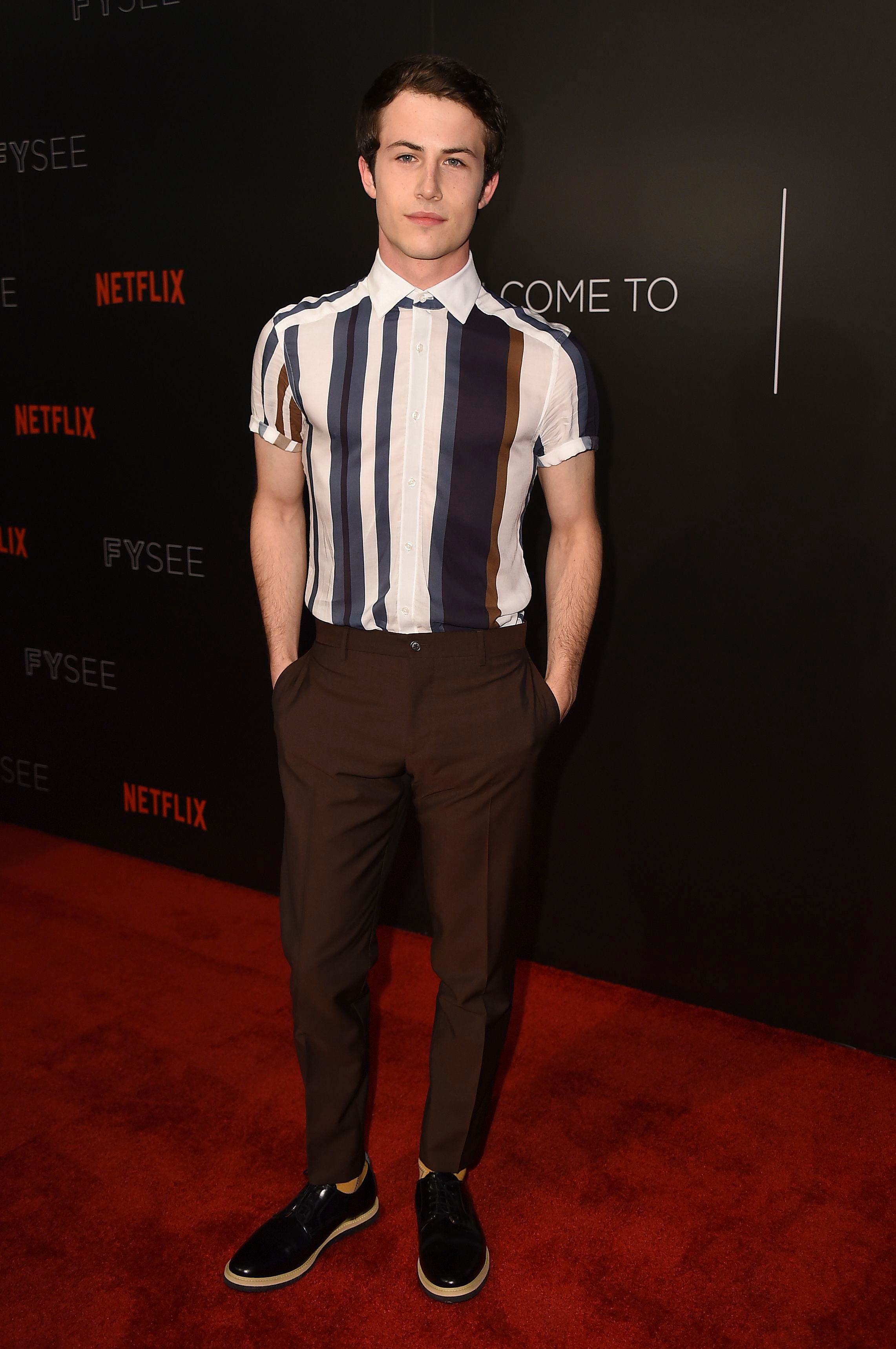 13 Reasons Why Cast Explainer Seasons 1 Through 4