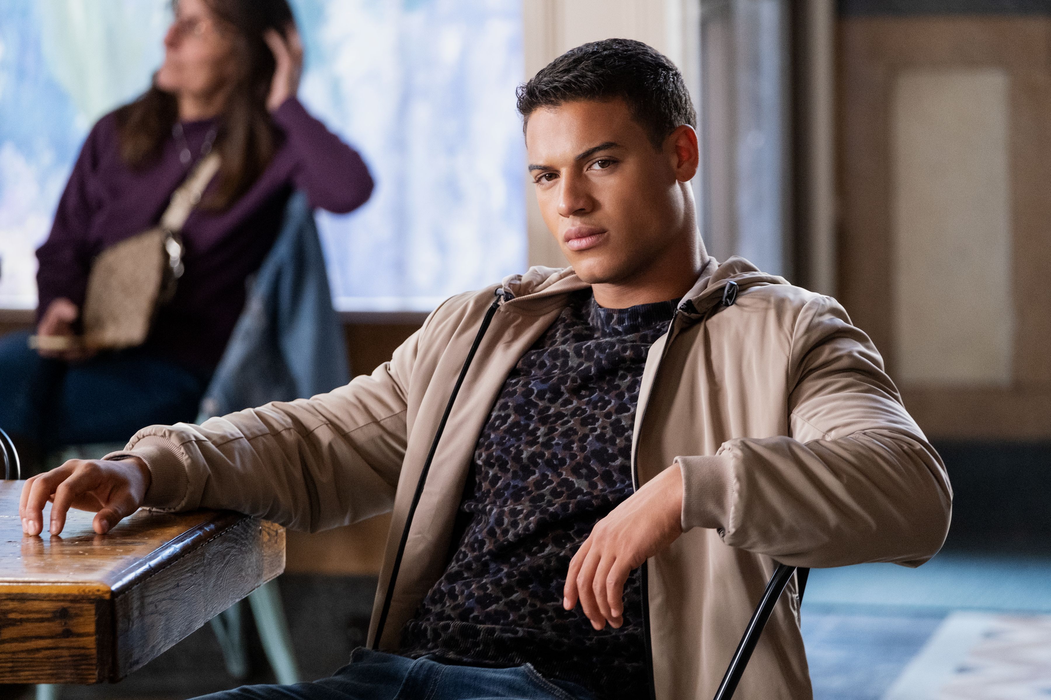 13 Reasons Why Cast Seasons 1 Through 4