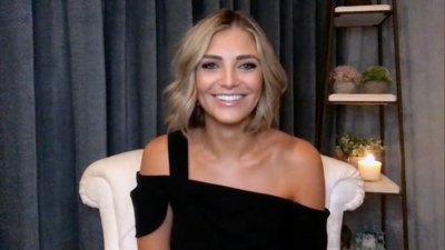 OLIVIA CARIDI