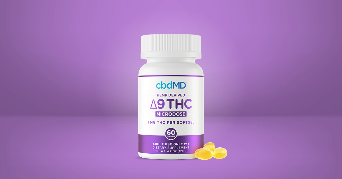 cbdMD