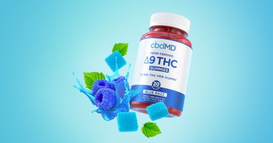 cbdMD