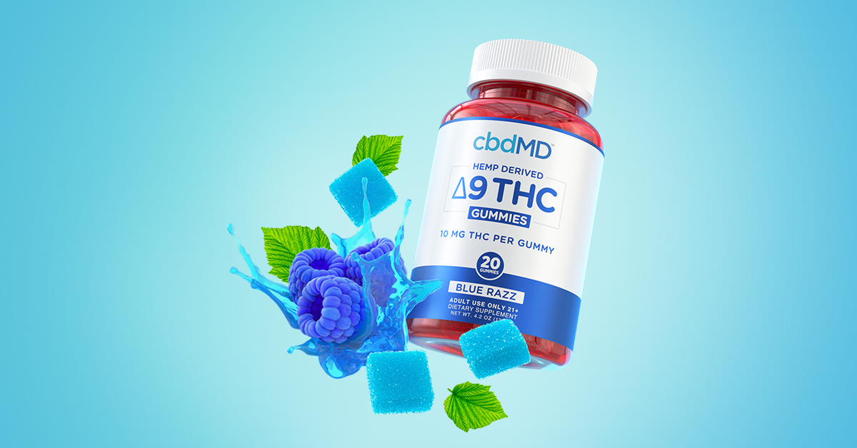 cbdMD
