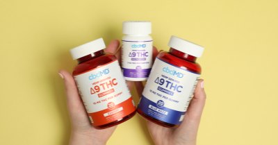 cbdMD