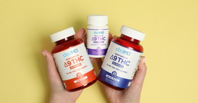 cbdMD