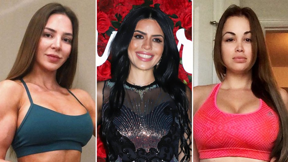 90 Day Fiance Stars Who Opened Up About Getting Plastic Surgery
