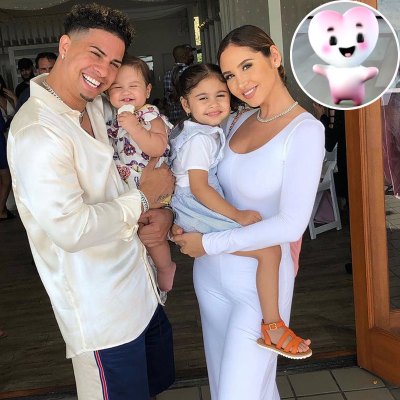 ACE Family Austin Catherine Bring Elle Imaginary BFF Lovie to Life