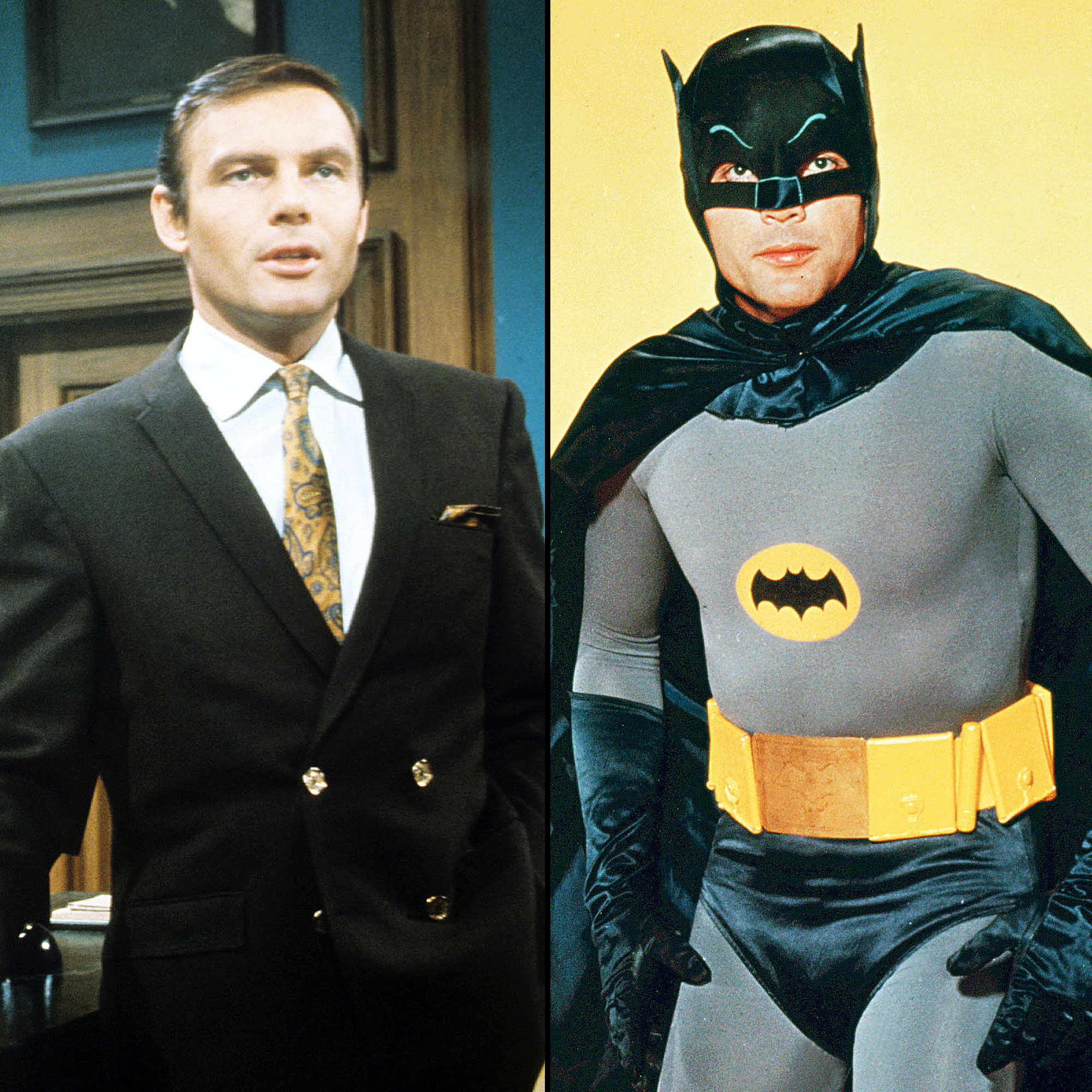 Batman' Star Adam West's Death Explored in 'Autopsy: The Last Hours Of' -  Life & Style