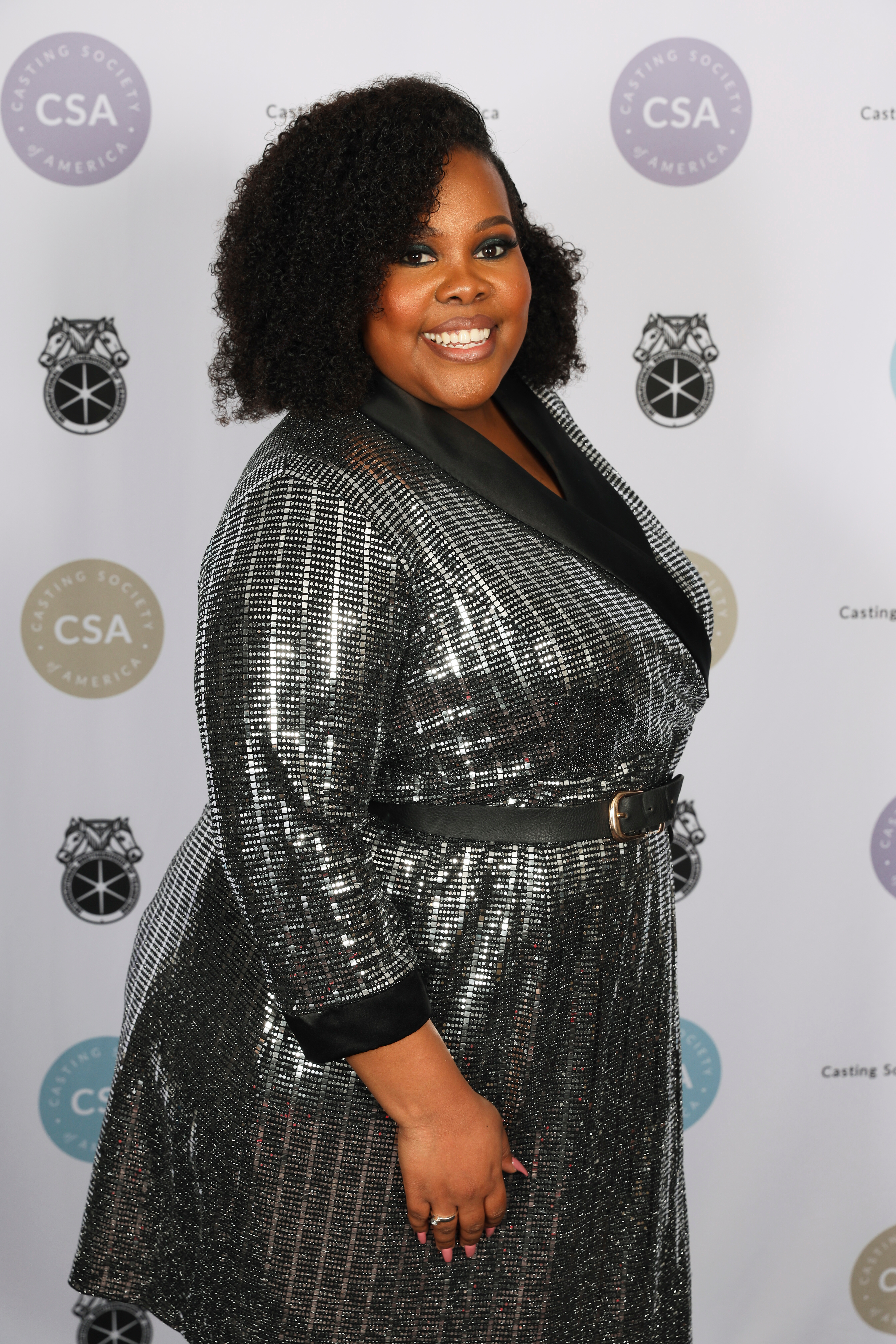 Amber Riley
