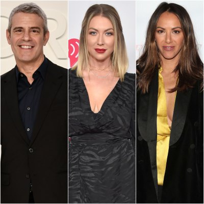 Andy Cohen Breaks Silence on Vanderpump Rules Firings