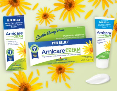 Arnicare