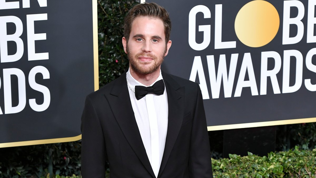 Ben Platt Net Worth