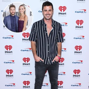 Ben Higgins Lauren Bushnell Chris Lane