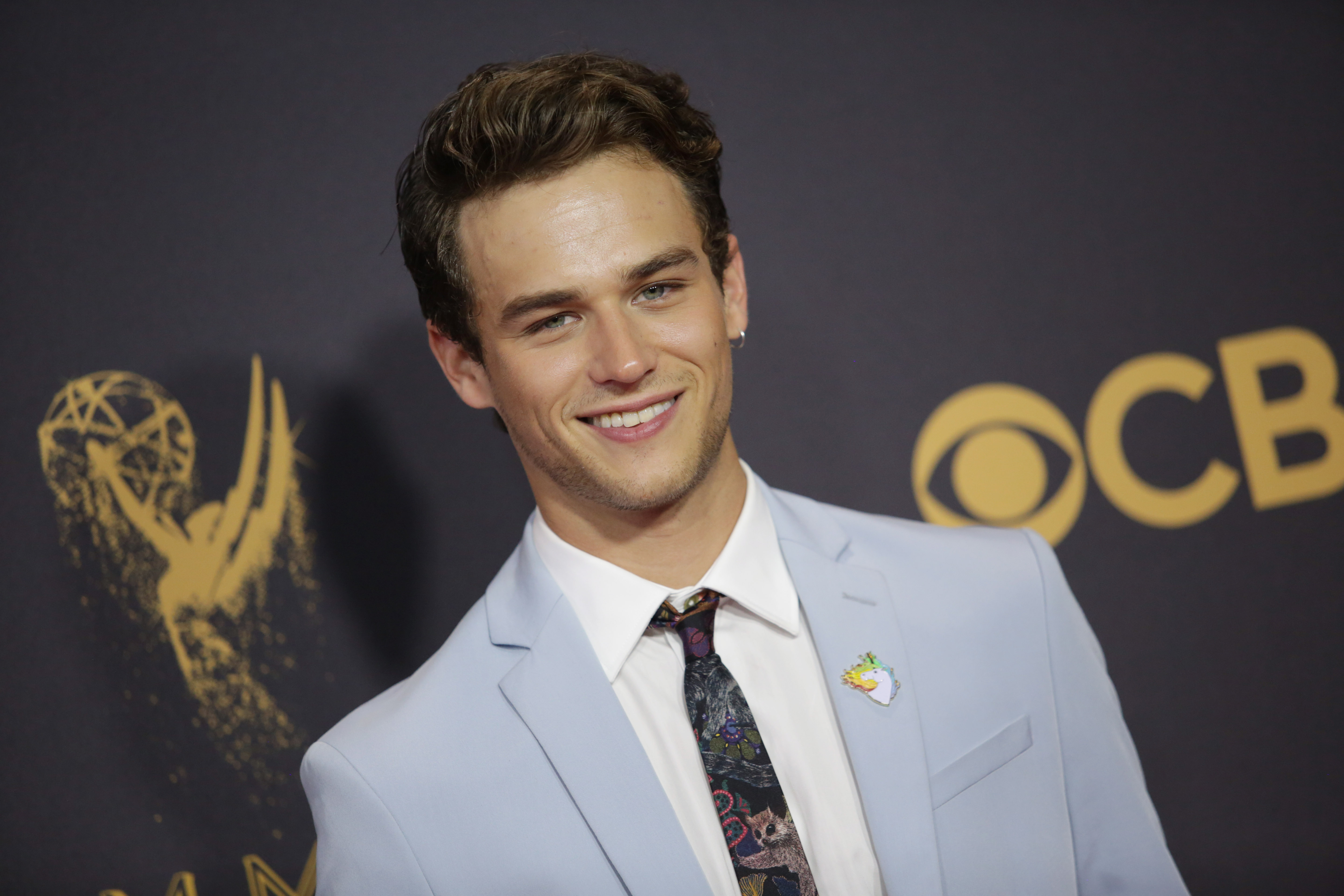 Brandon Flynn Net Worth How The 13 Reasons Why Actor Makes Money