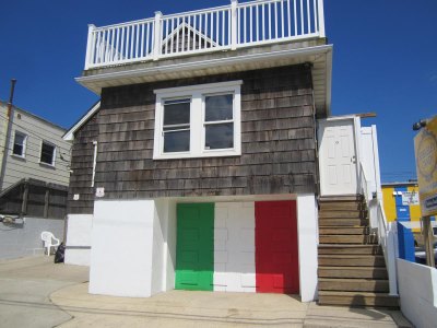 Can You Rent the Jersey Shore House?