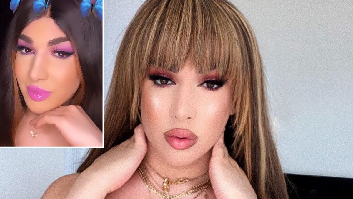 Cardi B's MUA Erika La' Pearl's Step-by-Step Pride Makeup Tutorial