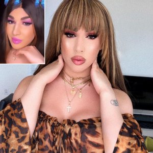 Cardi B's MUA Erika La' Pearl's Step-by-Step Pride Makeup Tutorial