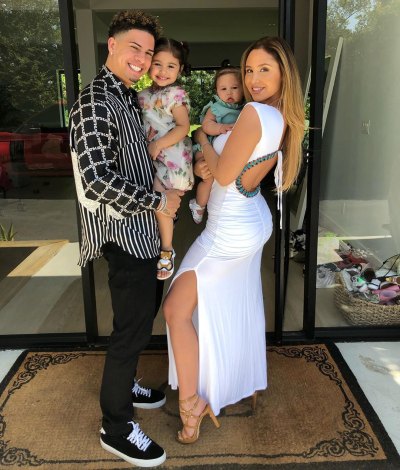 Catherine Paiz from the ACE Family