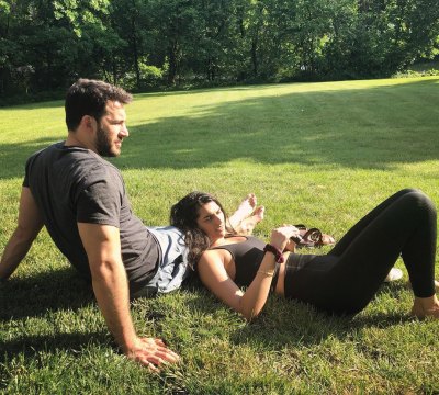 Derek Peth Girlfriend Explain, Saffron Vadher