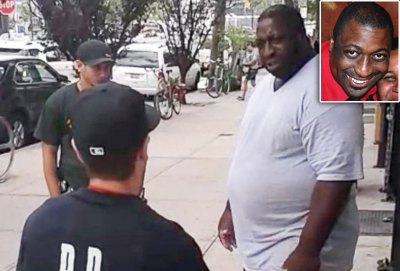 Eric Garner Death Examined in American Trial REELZ Documentary