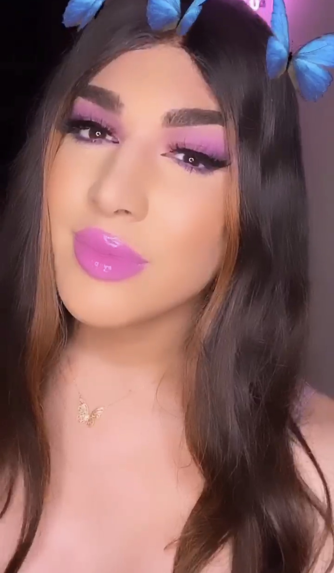 Cardi B's MUA Erika La' Pearl's Step-by-Step Pride Makeup Tutorial