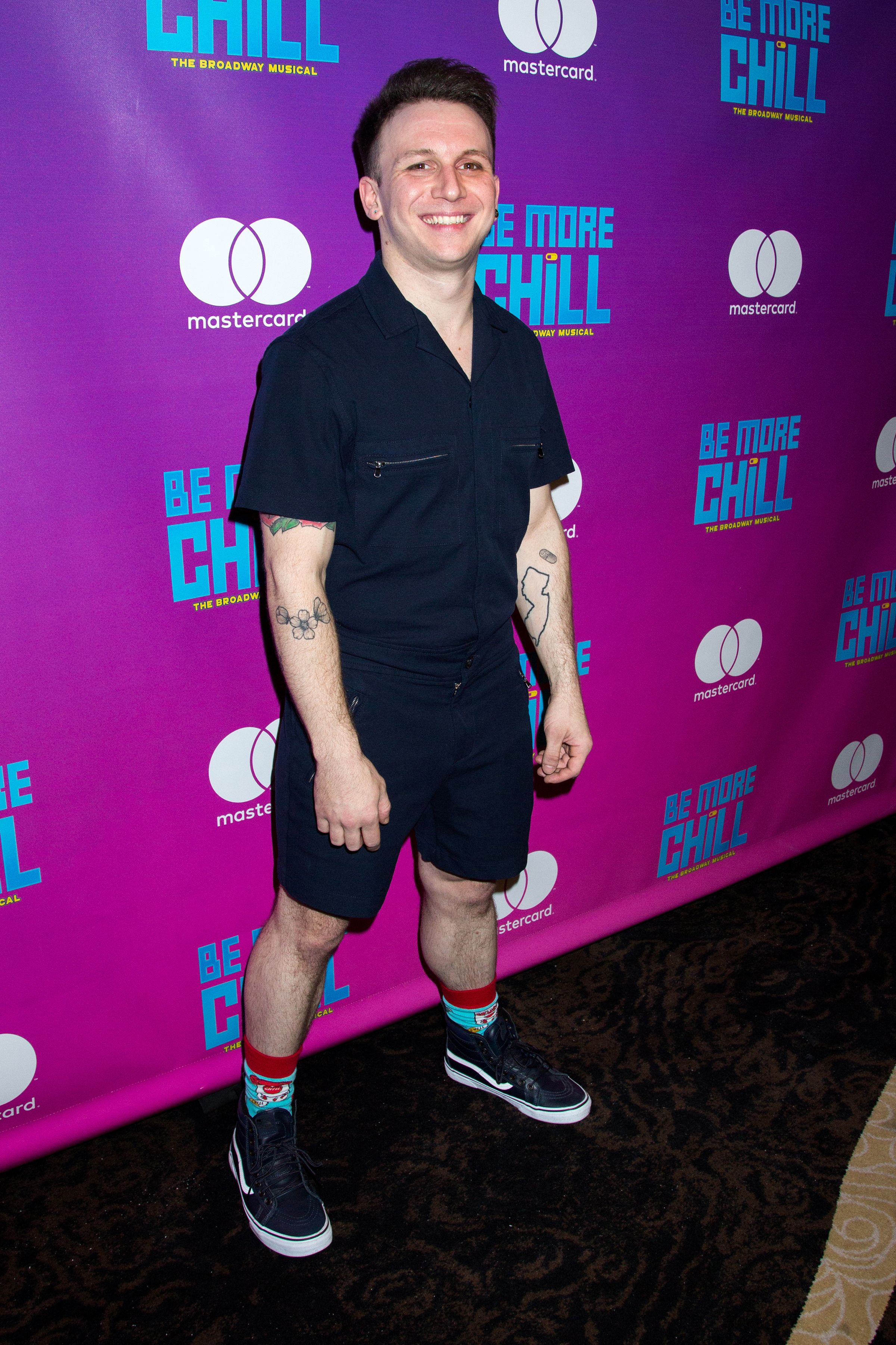 Gerard Canonico Calls Lea Michele 'a Nightmare'