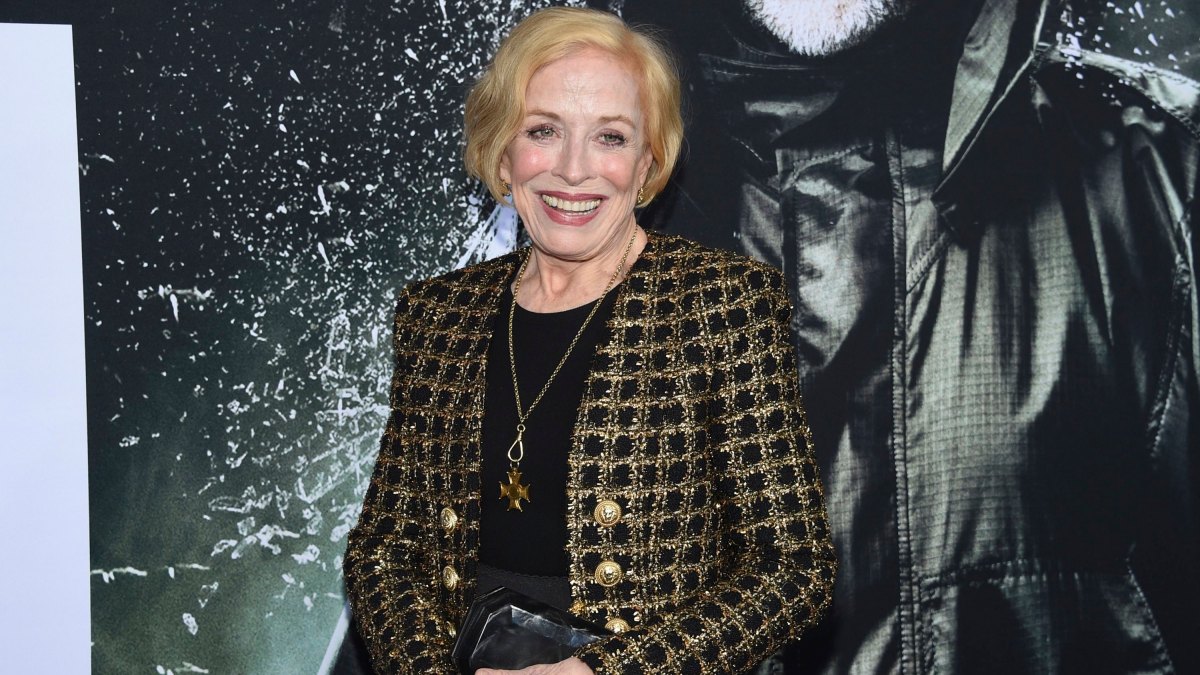 Holland Taylor Net Worth