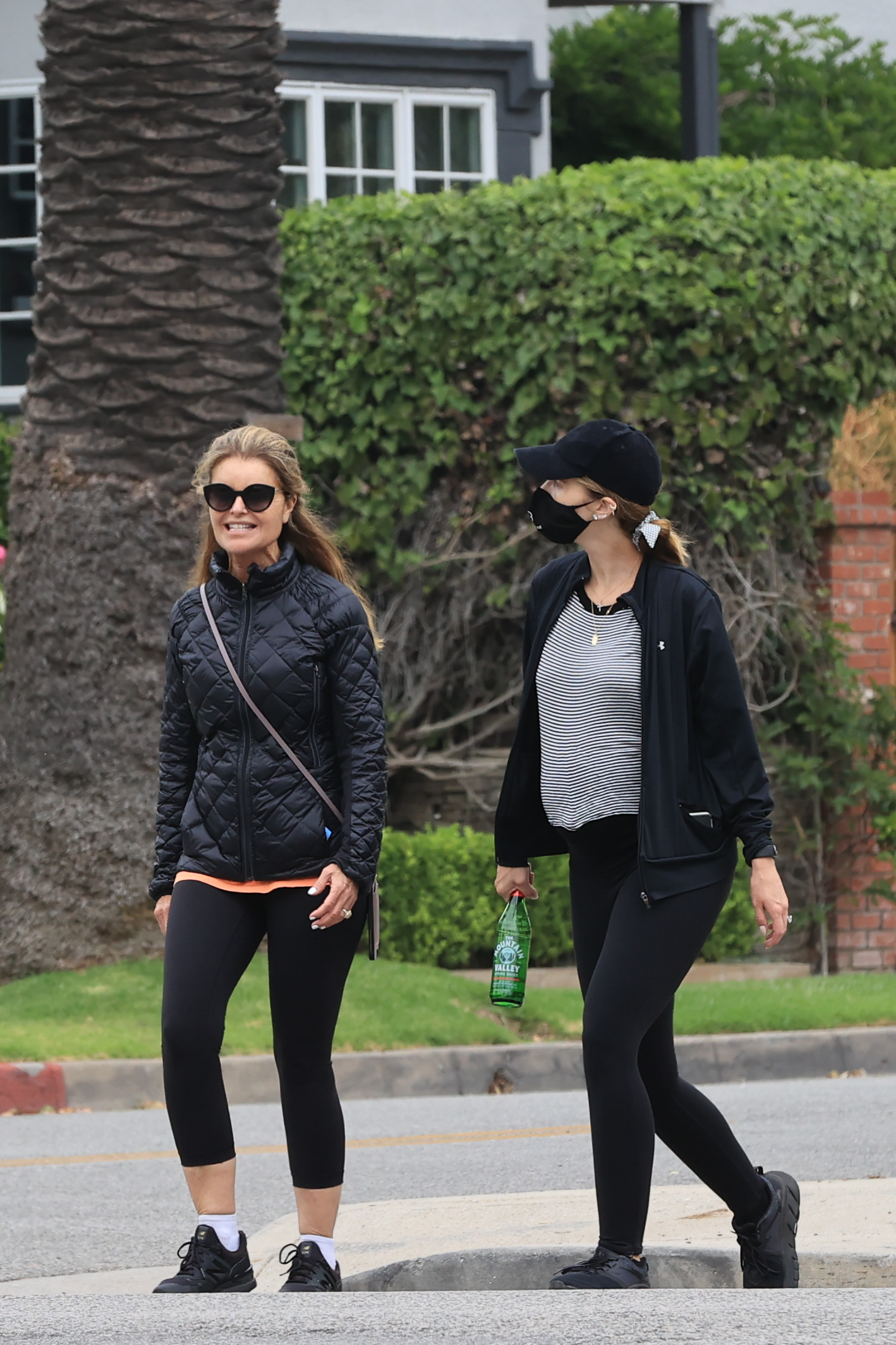 Katherine Schwarzenegger Baby Bump Photos