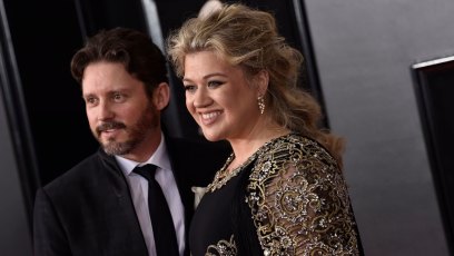 Kelly Clarkson 'Hated' Isolating With Brandon Blackstock Ahead of Divorce
