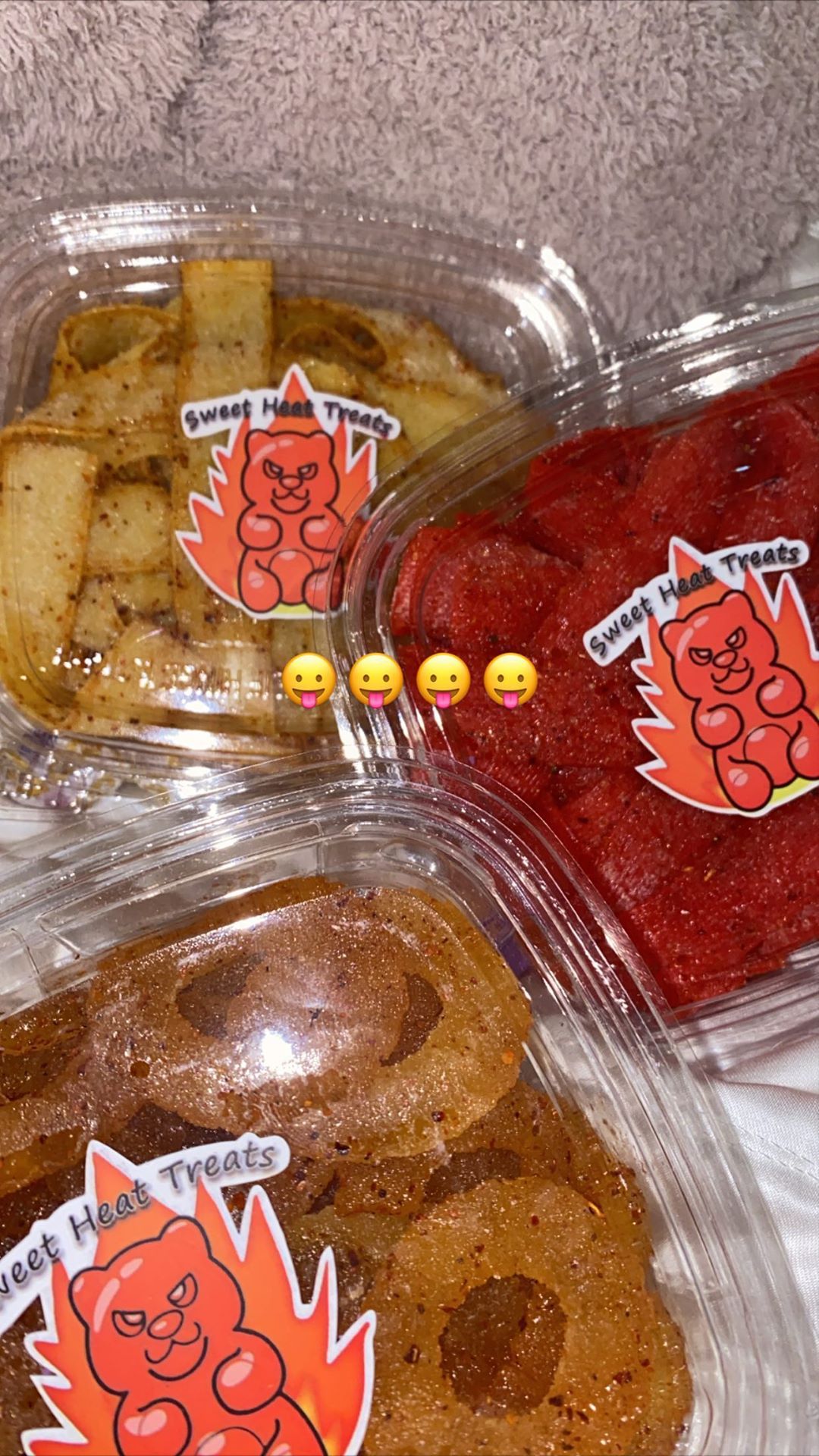 Kylie Jenner Food Gallery, June 24