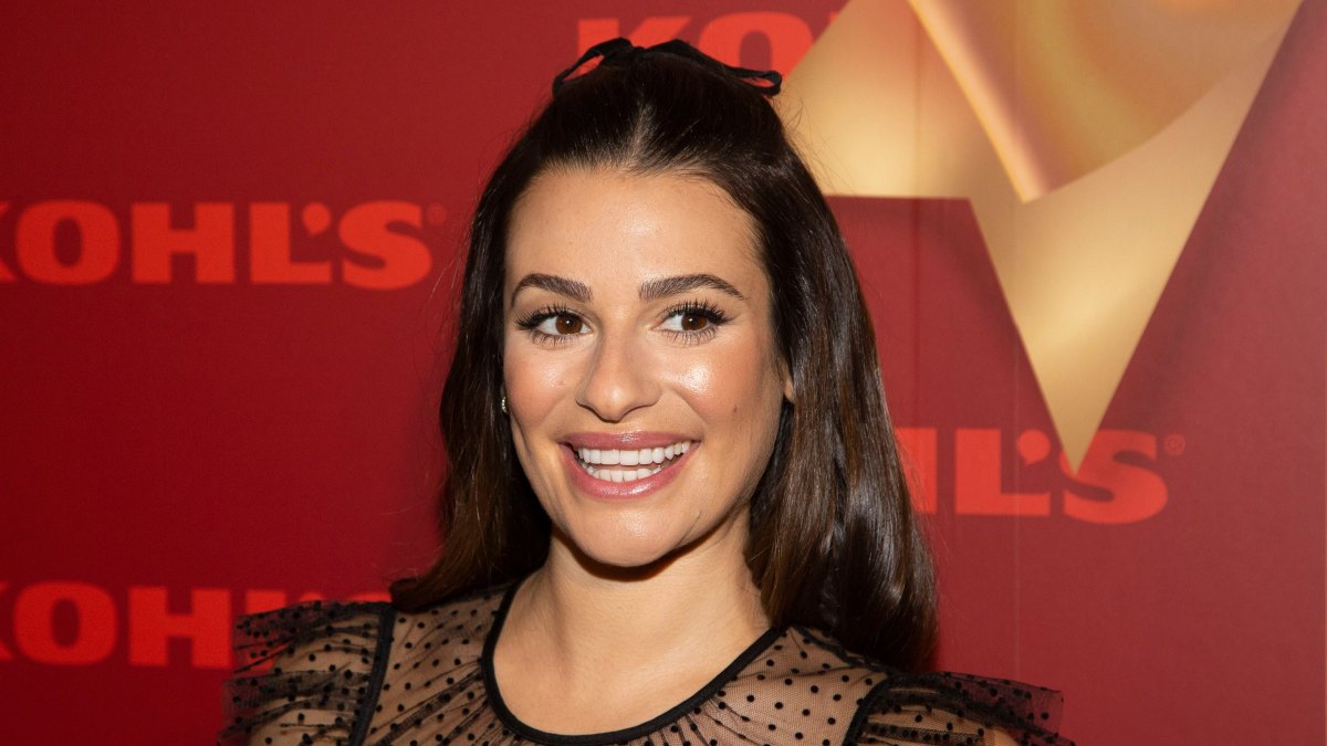 Lea Michele