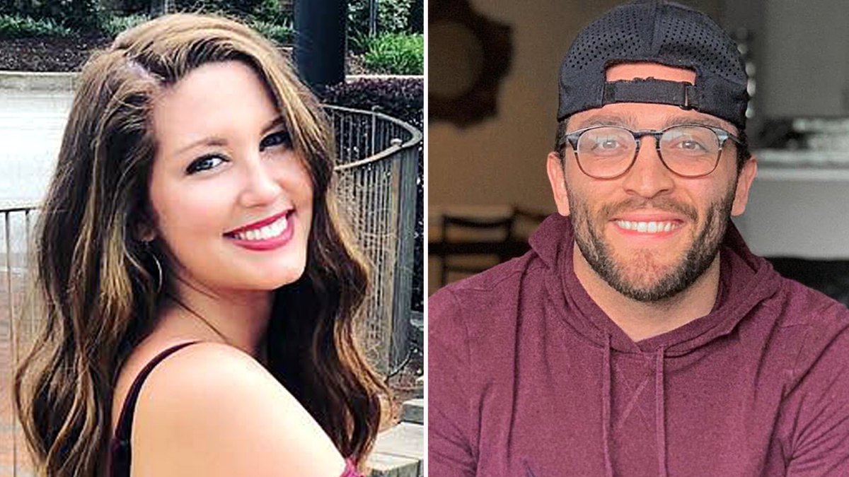 Love Is Blind Lauren Chamblin Calls It Quits With Mark Cuevas Amid Cheating Rumors