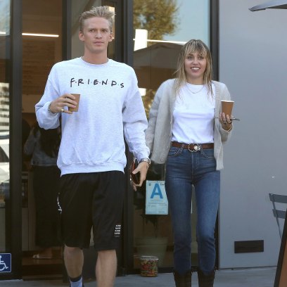 Miley Cyrus and Cody Simpson Why Did They Split