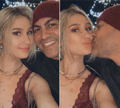 Madisson Hausburg from Siesta Key still dating ish