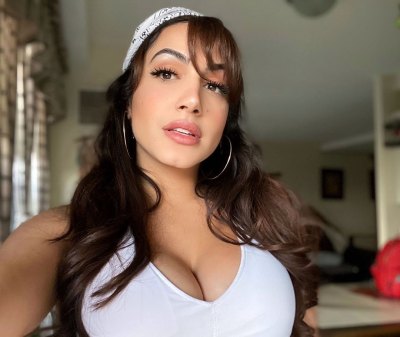 Maria Elizondo