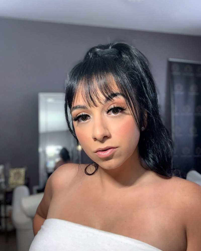 Marissa Lucchese Double Shot at Love Season 2 Cast