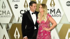 Get to Know Miranda Lambert’s Husband Brendan McLoughlin