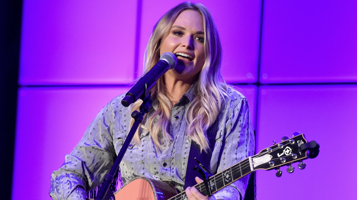 Miranda Lambert Net Worth