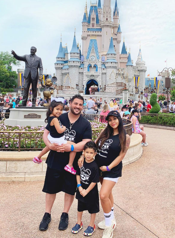 Nicole-‘Snooki’-Polizzi-talks-Jionni-LaValle