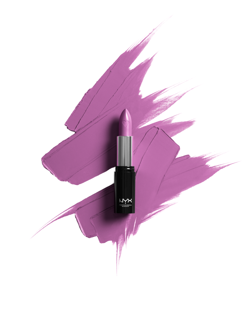 NYX Pride Edition Shout Loud Satin Lipstick - Be You Boo