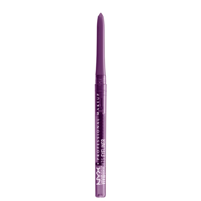 NYX Pride Edition Vivid Brights Eyeliner - Shine B!TCH