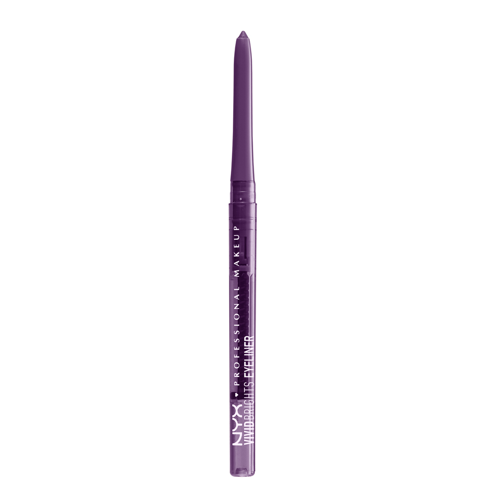 NYX Pride Edition Vivid Brights Eyeliner - Shine B!TCH