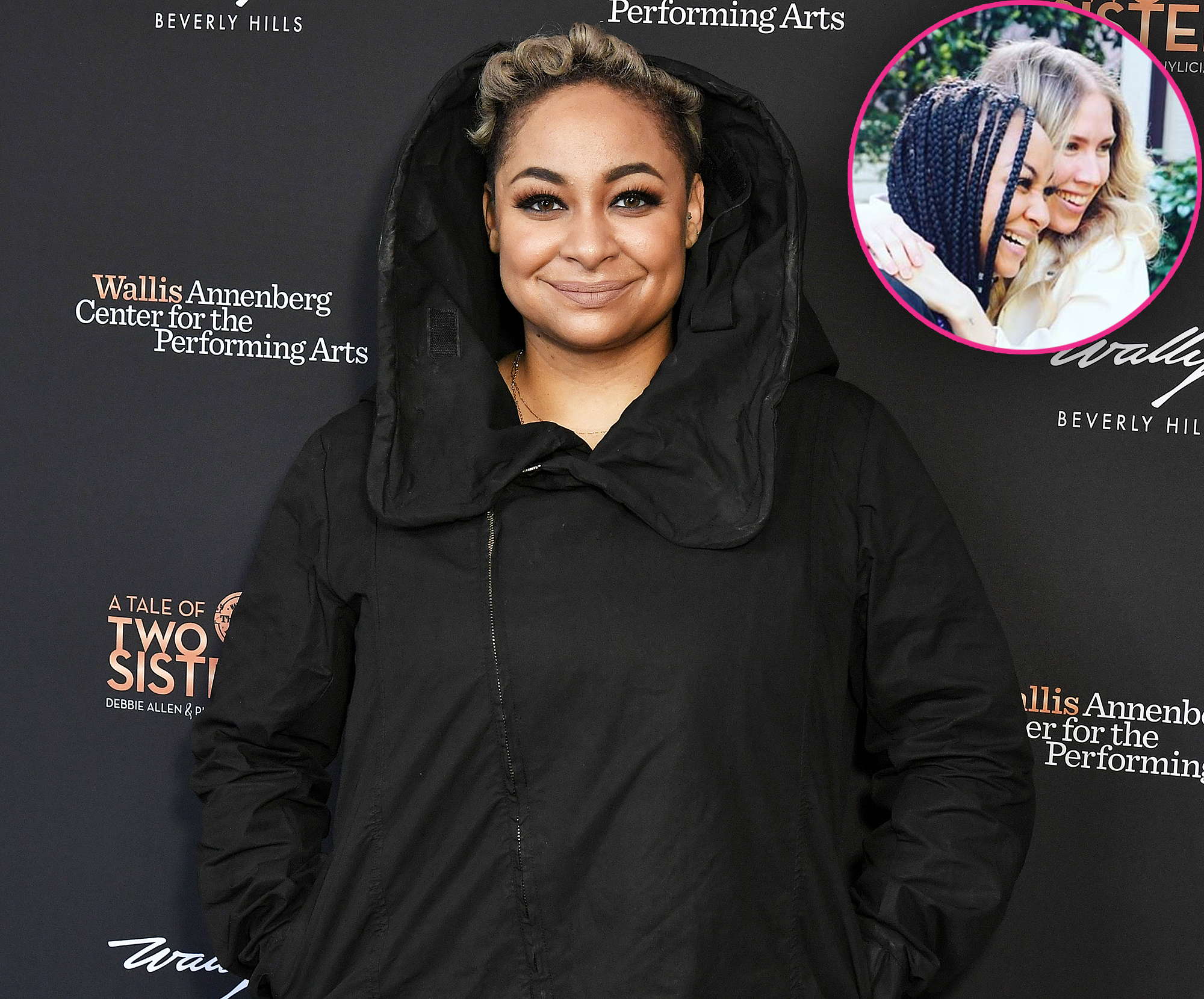 Who Did Raven-Symone Marry? Meet Her Wife Miranda Maday image
