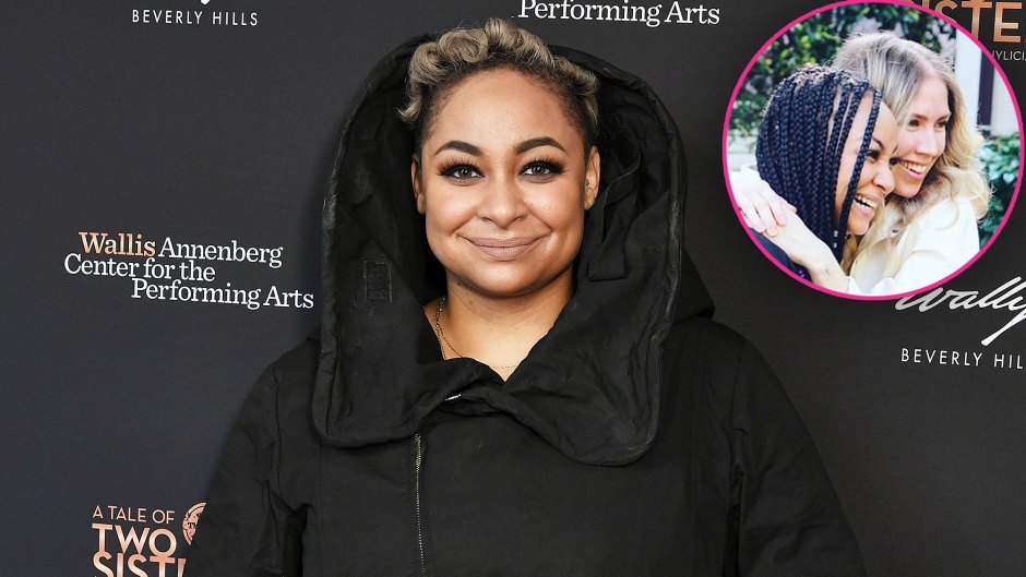 Everything You Need to Know About Raven-Symone Wife Miranda Maday