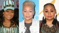 Raven-Symone's Incredible Transformation Over the Years